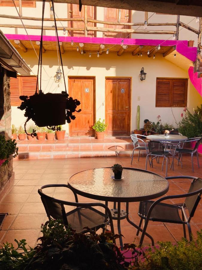 Patio Chikan ティルカラ エクステリア 写真