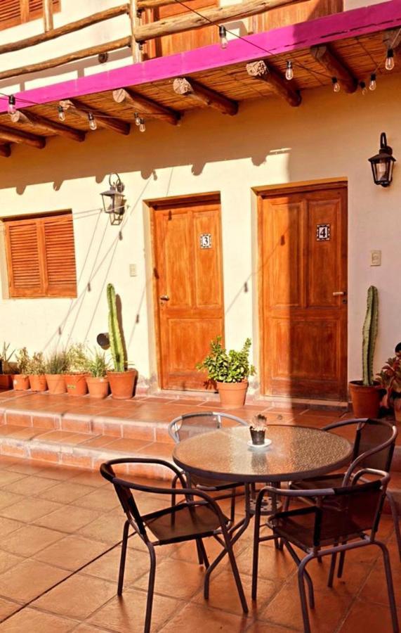 Patio Chikan ティルカラ エクステリア 写真