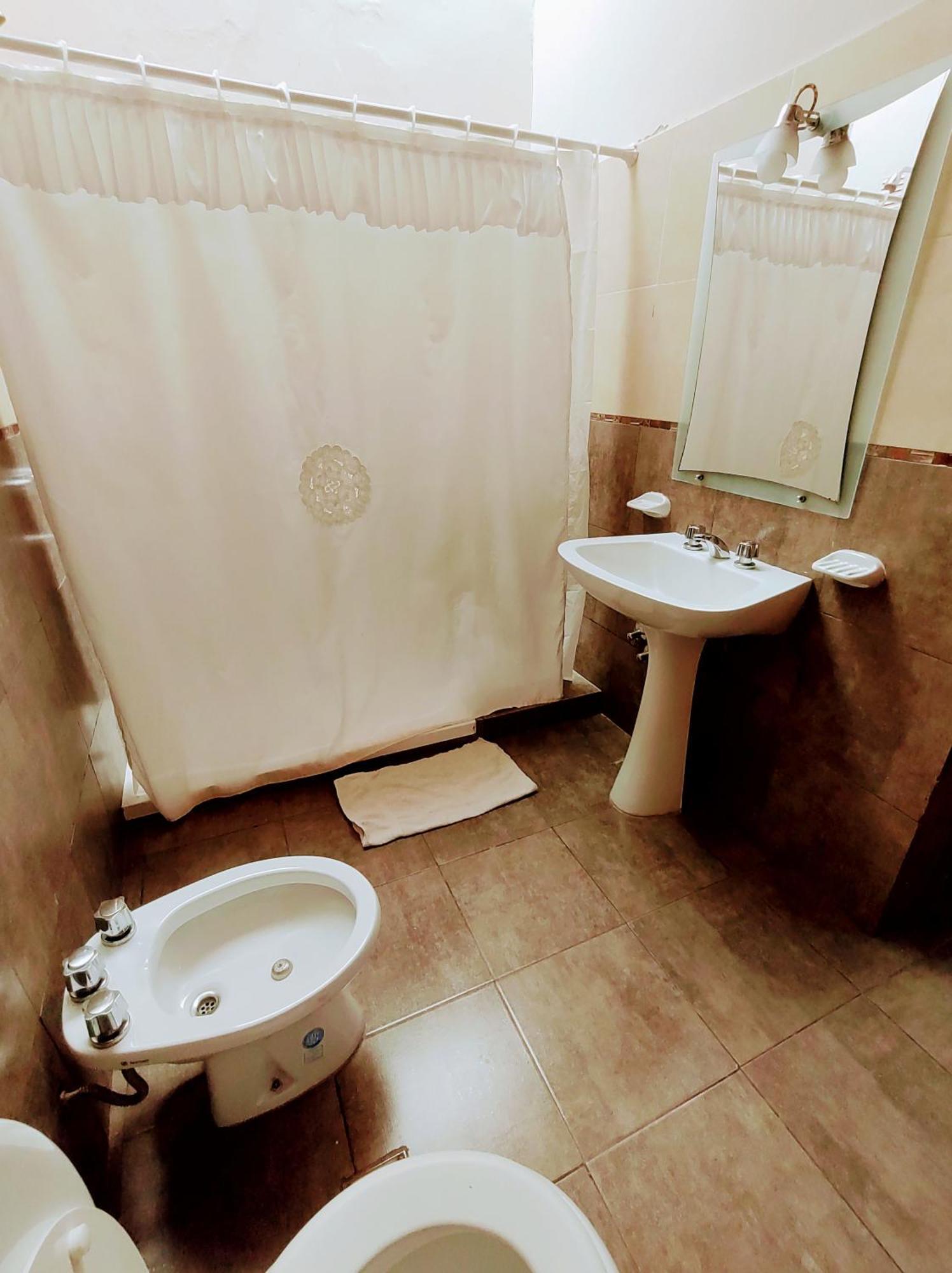 Patio Chikan ティルカラ エクステリア 写真